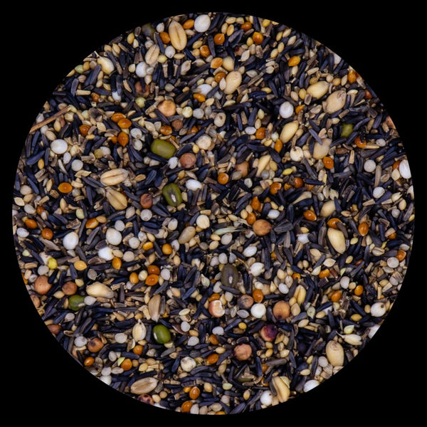 Vaesen – Germination Seed – Canaries & European + Niger Seed – 222