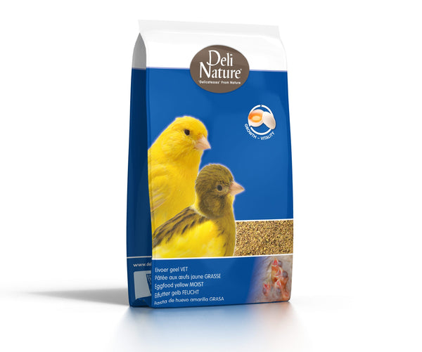 Beyers Eggfood Moist 10kg