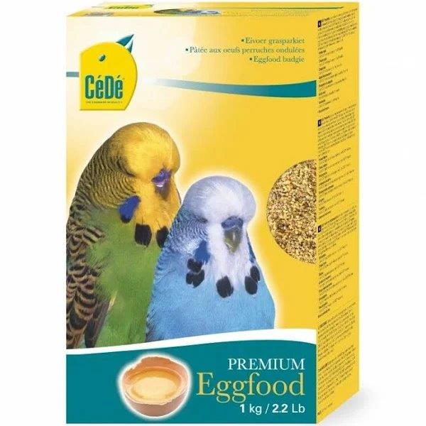CEDE BUDGIE 1KG