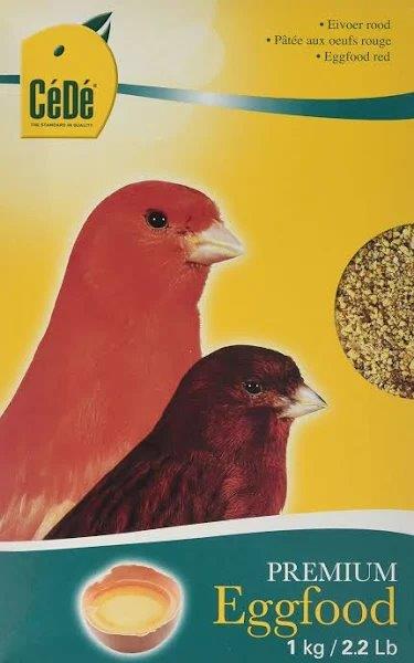 CEDE RED COLOUR FOOD