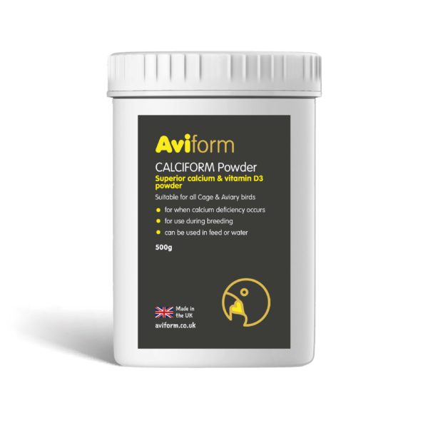 Calciform Powder 500g