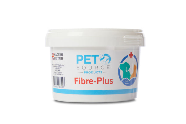 Fibre Plus