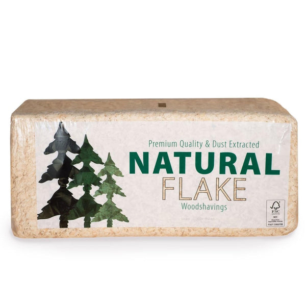 JENKINSONS NATURAL FLAKE