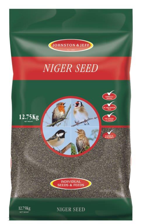 Niger Seed