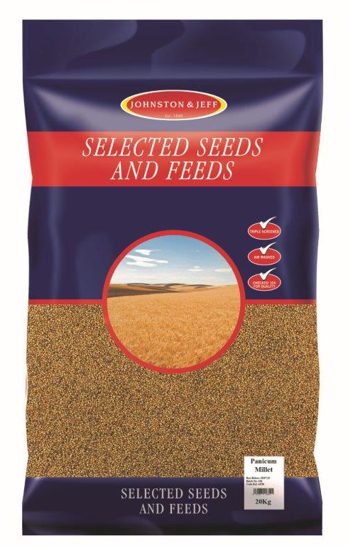 Panicum Millet