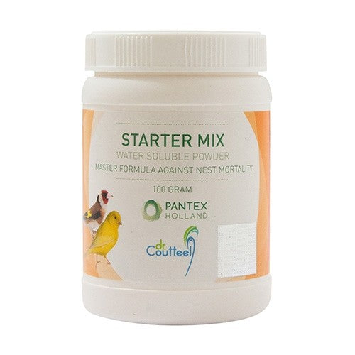 Starter Mix 100g