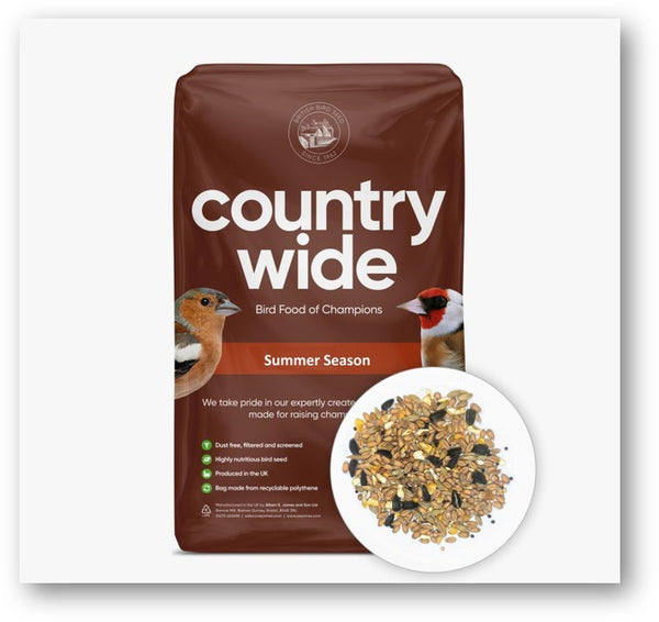 Summer Season Mix (002)