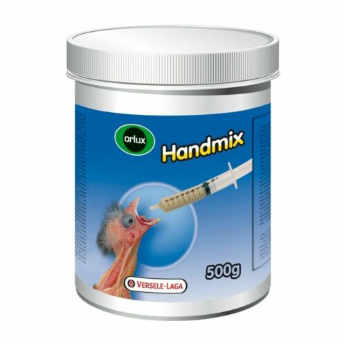 Versele Laga Orlux Handmix 500g