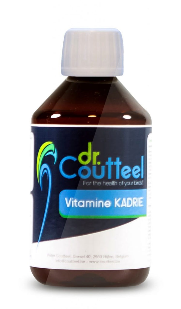 Vitamine Kadrie