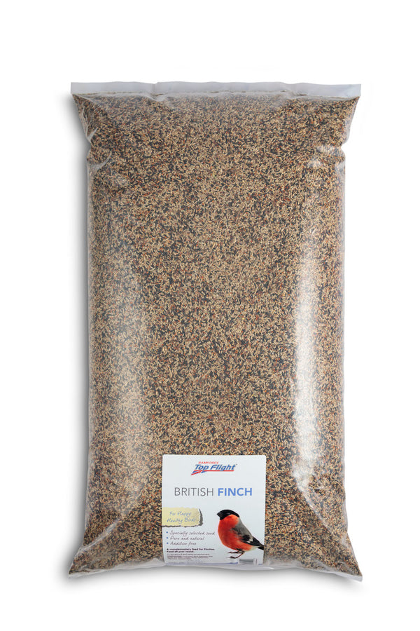 bamfords british finch