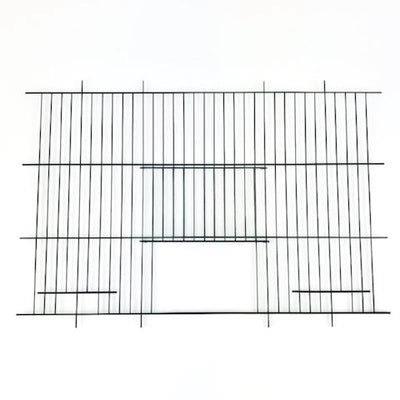Canary Cage Fronts 12