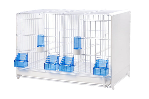 Double Breeding Cage 58cm