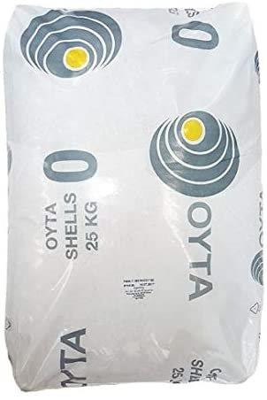 Unipac Oyster Shell 25kg