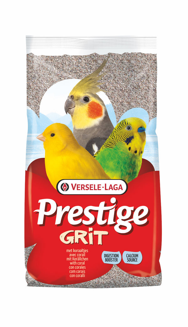 Prestige Grit