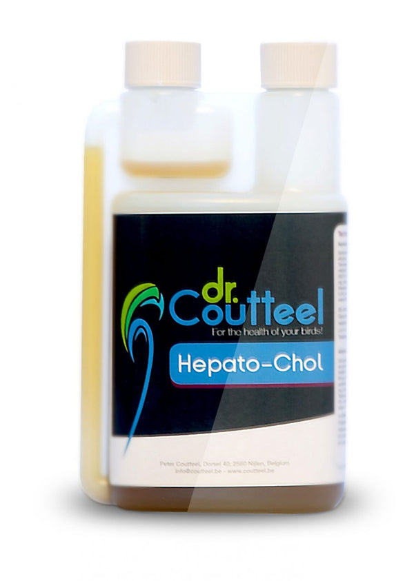 Hepato-Chol 250ml