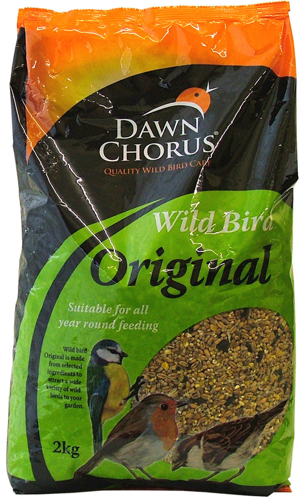 Wildbird Original