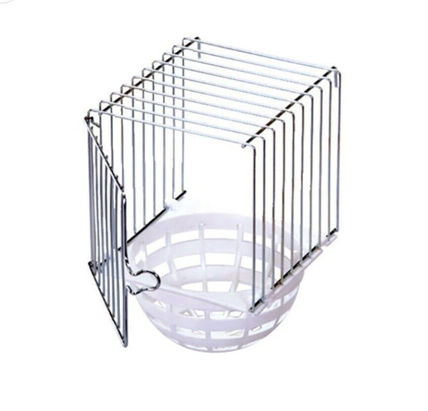 iron plastic extrernal nest