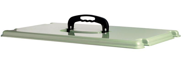 Large Transportation Box Lid And Handle