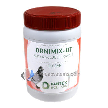 Pantex Ornimix Dt 100g
