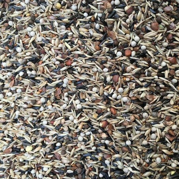 Vaesen - Siskin Mix - No.56