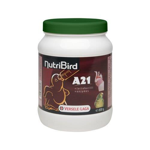versele laga nutribird